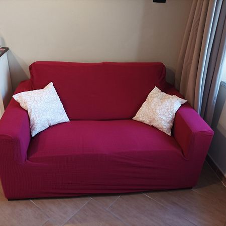 Ferienwohnung Il Nido Alba  Exterior foto