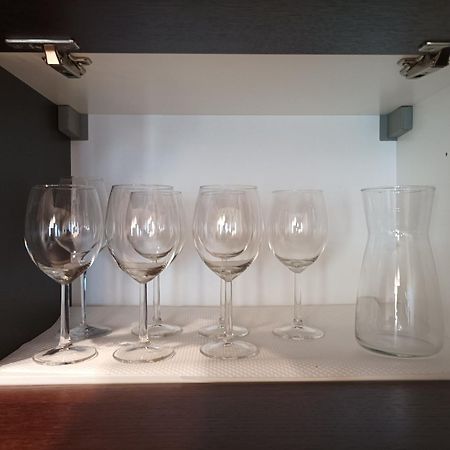 Ferienwohnung Il Nido Alba  Exterior foto
