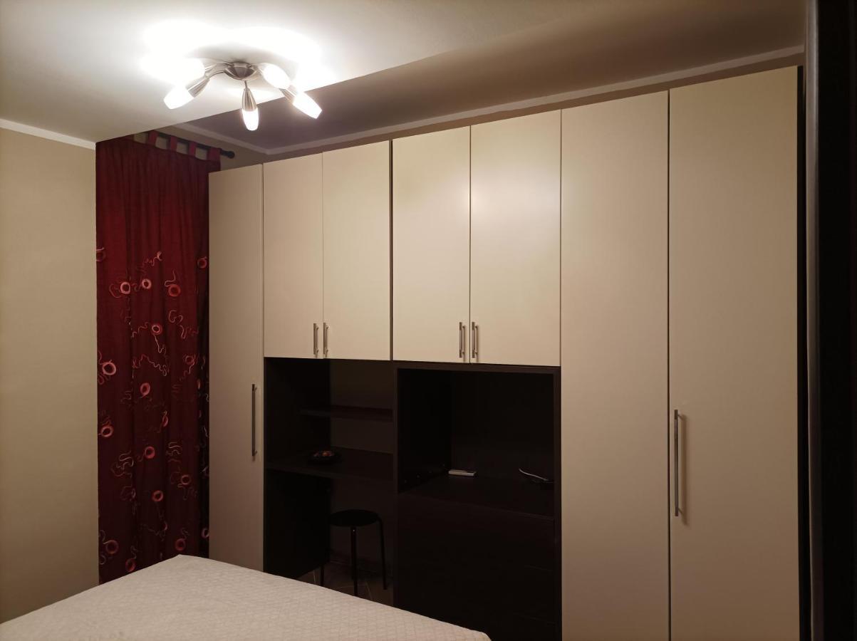 Ferienwohnung Il Nido Alba  Exterior foto