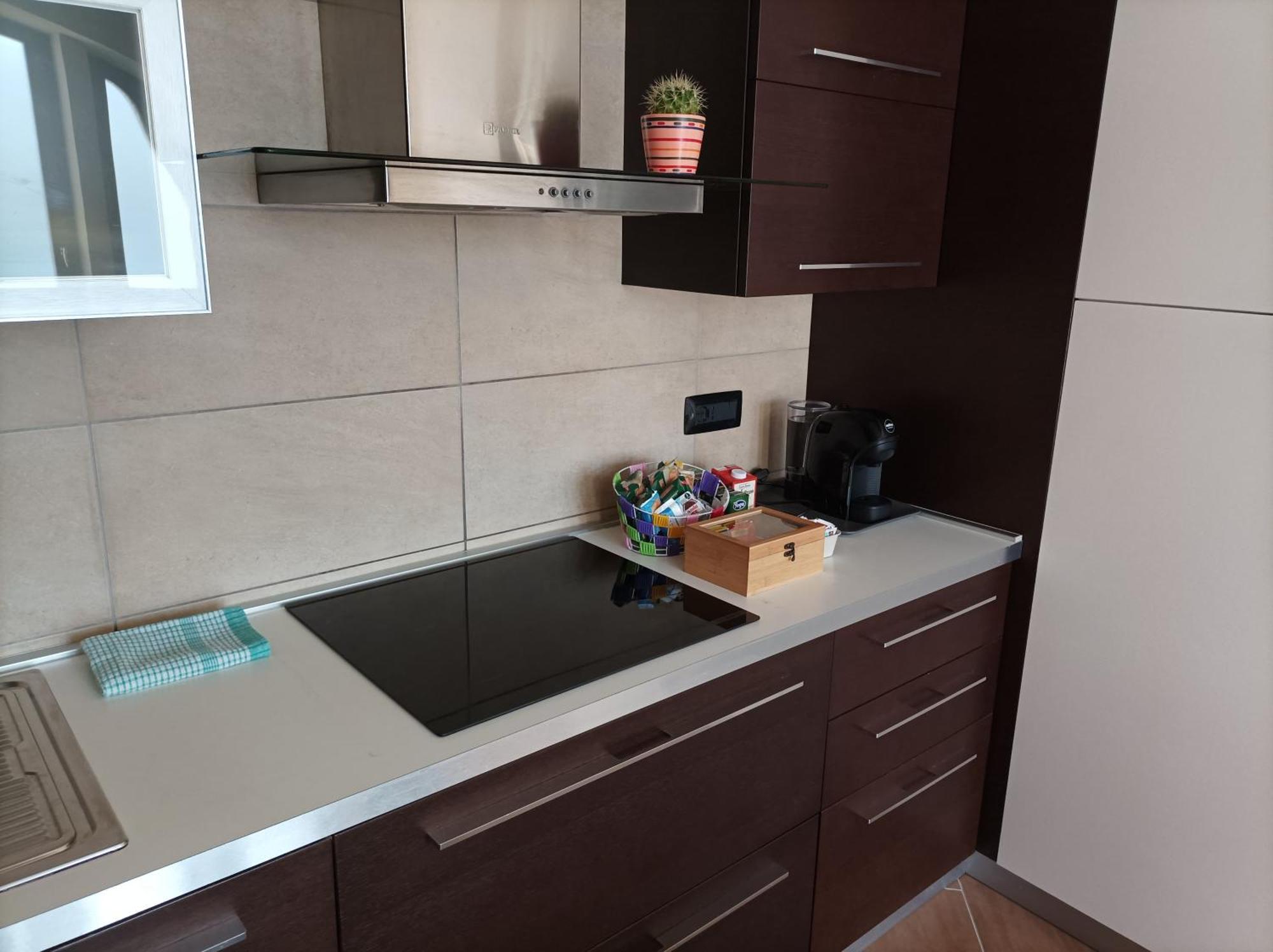 Ferienwohnung Il Nido Alba  Exterior foto