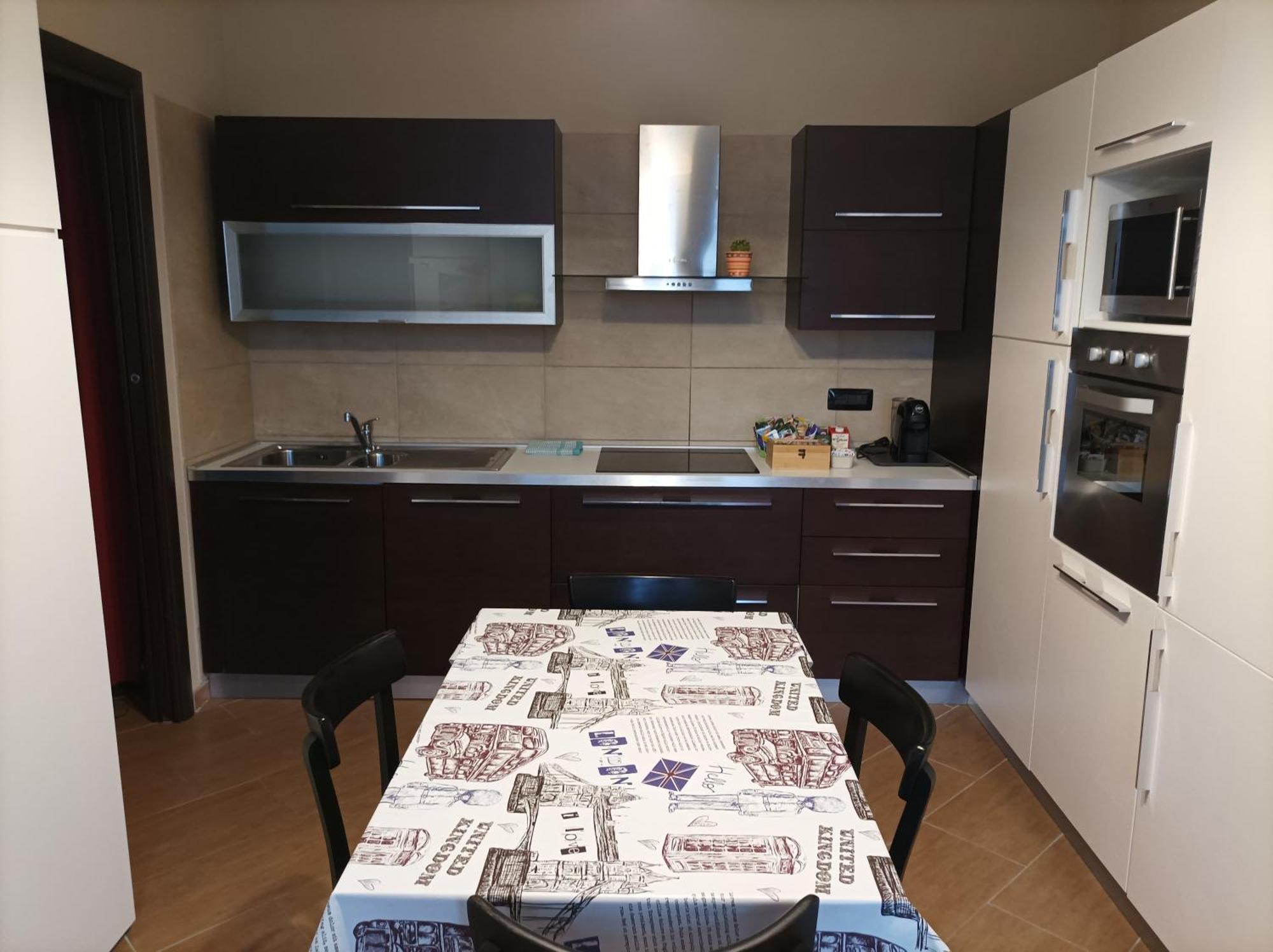 Ferienwohnung Il Nido Alba  Exterior foto