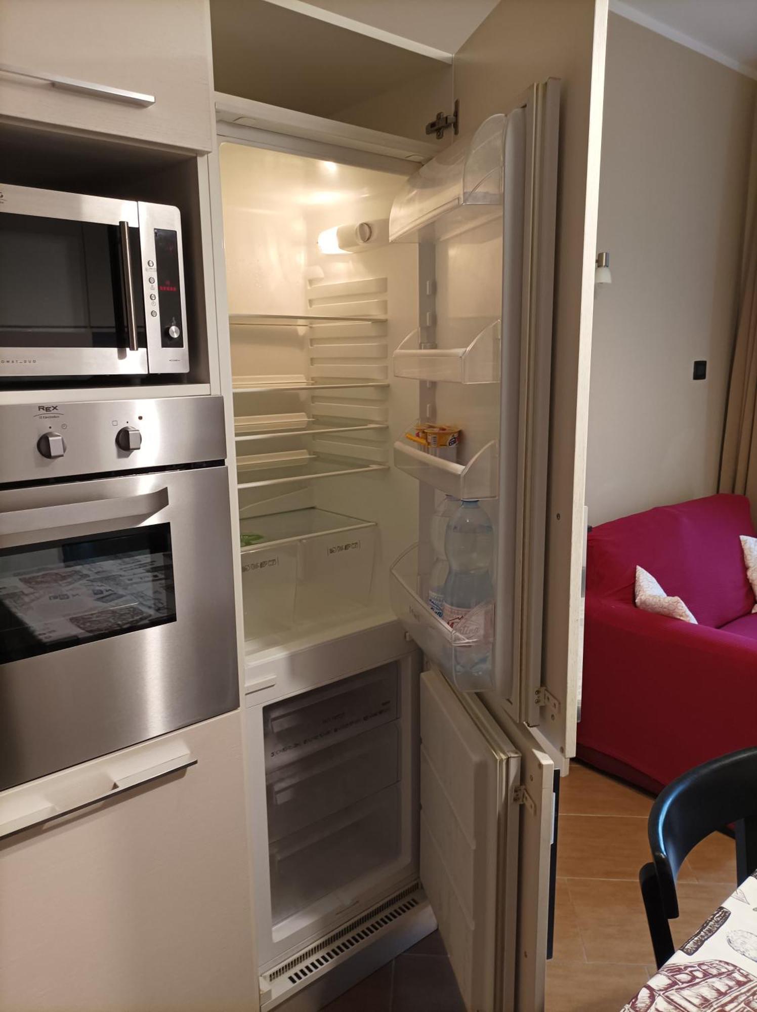 Ferienwohnung Il Nido Alba  Exterior foto