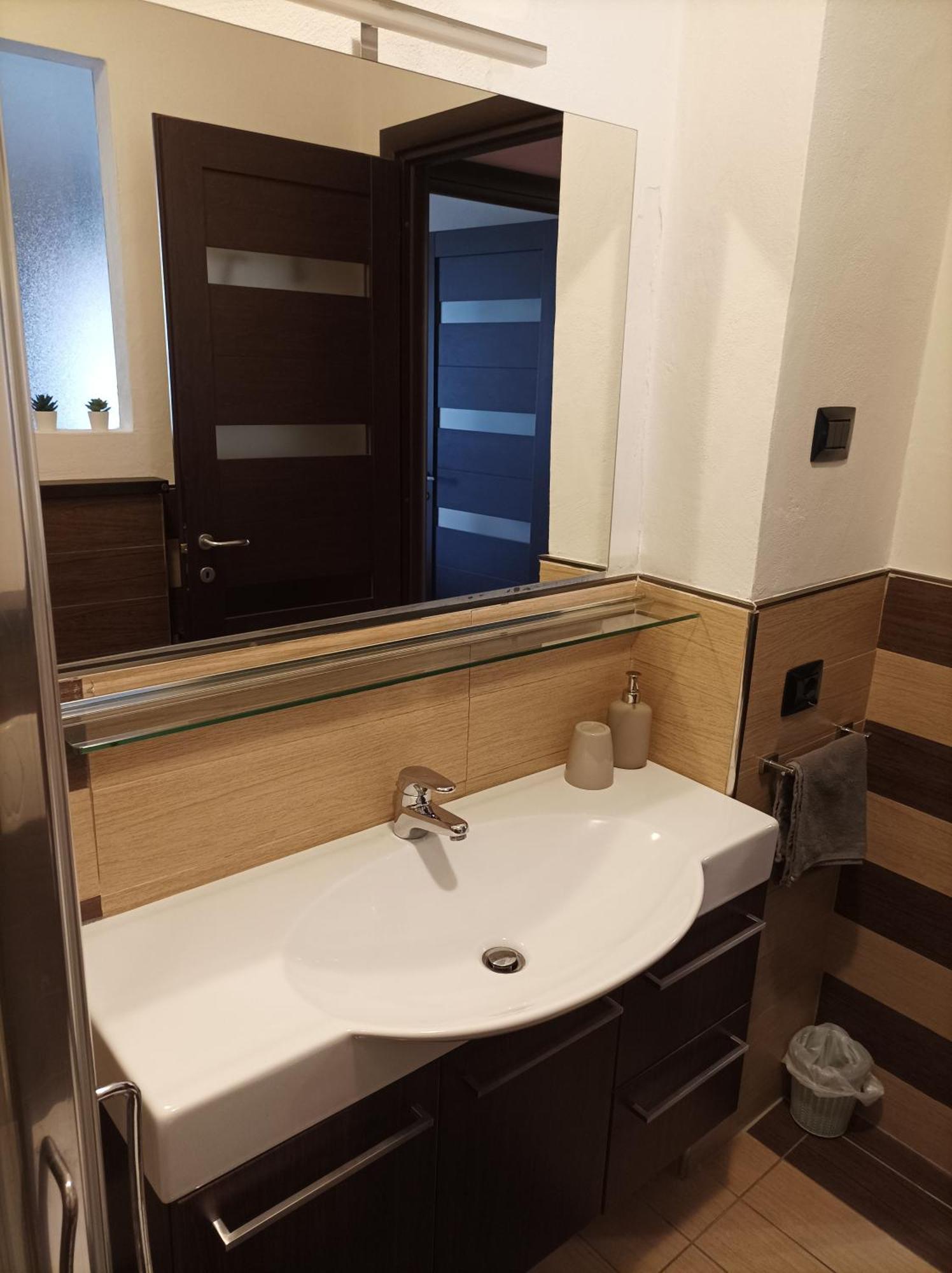 Ferienwohnung Il Nido Alba  Exterior foto