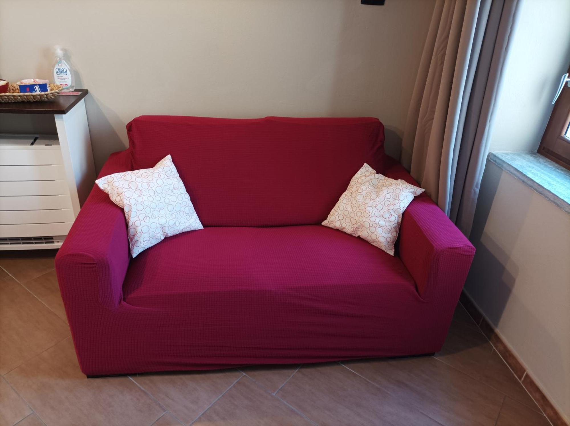 Ferienwohnung Il Nido Alba  Exterior foto