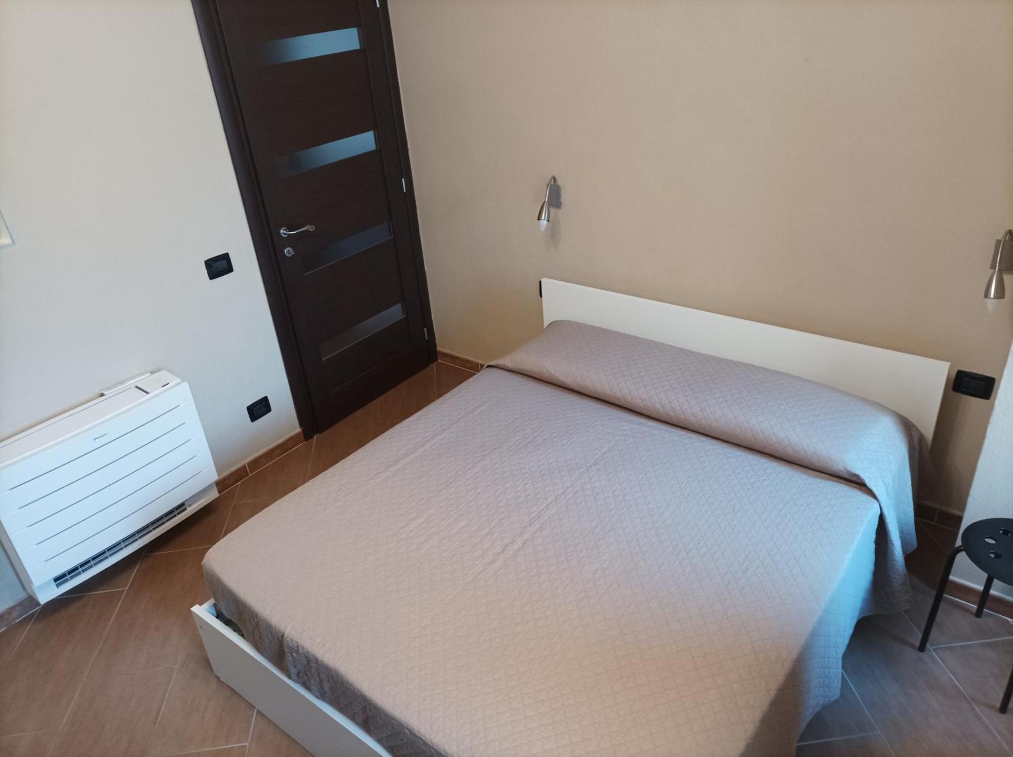 Ferienwohnung Il Nido Alba  Exterior foto