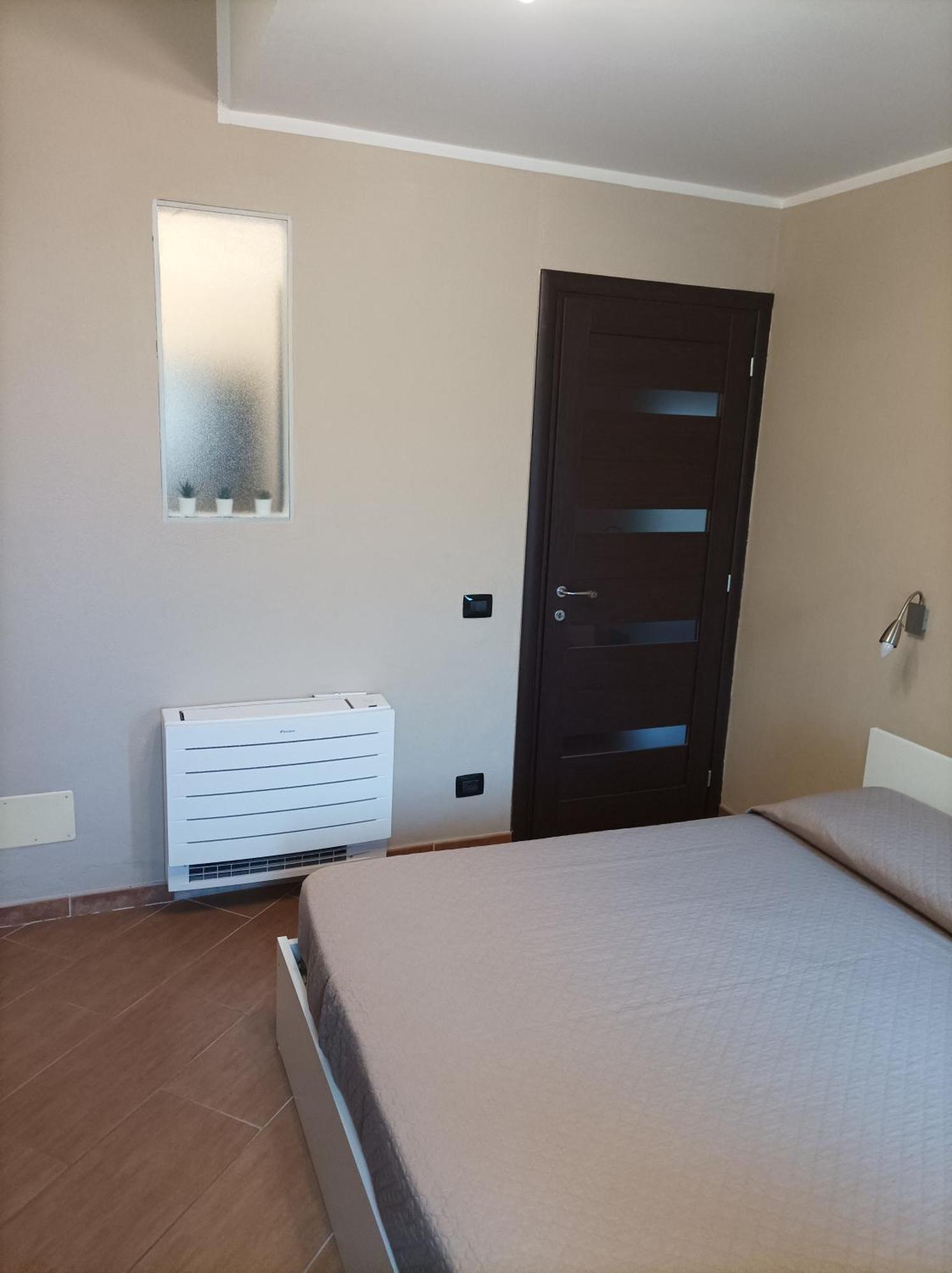 Ferienwohnung Il Nido Alba  Exterior foto
